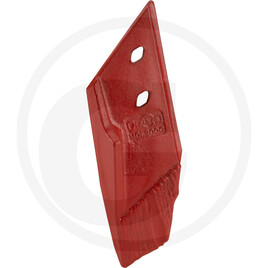 GRANIT Coated tip, right