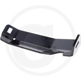 Muething Müthing wear skid MU-E REAR LEFT