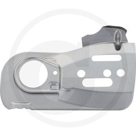 GRANIT Chain guide plate