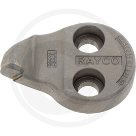 Rayco milling tooth