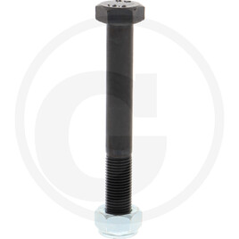 GRANIT Bolt with lock nut