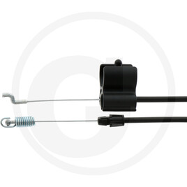 GRANIT Clutch cable 