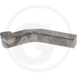 Rayco Finger tooth