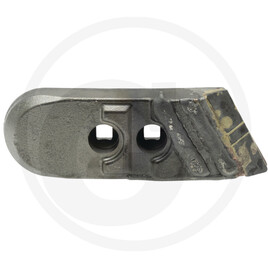 GRANIT Heavy Duty Share point left HD