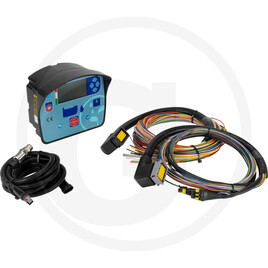 Elcos Engine control unit CEM-190