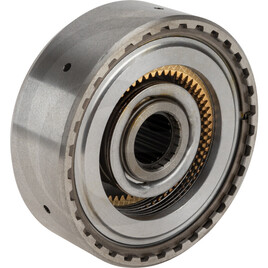 GRANIT Power take-off coupling