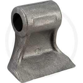GRANIT Mulcher flail