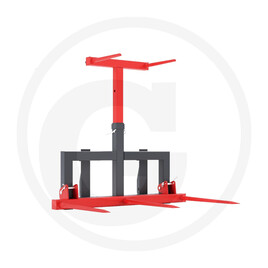 GRANIT Bale fork