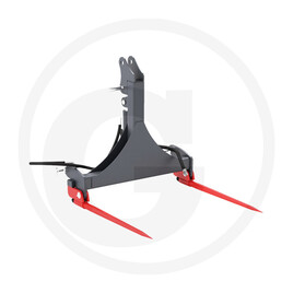 GRANIT Bale fork