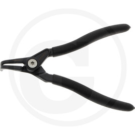GRANIT BLACK EDITION Angled 90°, for external circlips