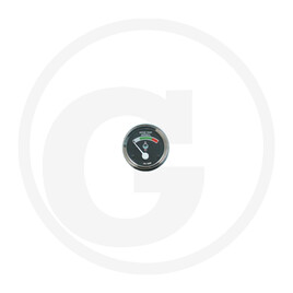 GRANIT Temperature display