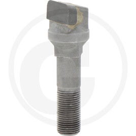 Carlton Milling tooth