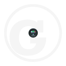 GRANIT Temperature display