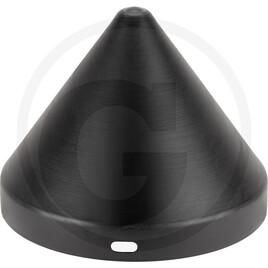 Strautmann Auger cover