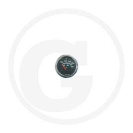 GRANIT Temperature display