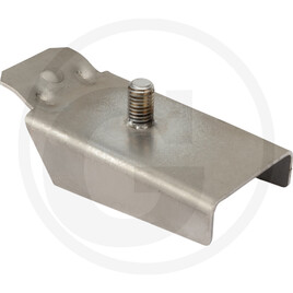 GRANIT Thrower vane L = 135 mm