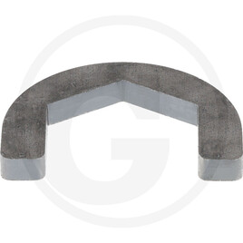 Muething Müthing anti-twist device for welding on