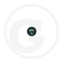GRANIT Temperature display