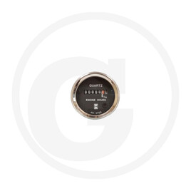 GRANIT Operating hours counter