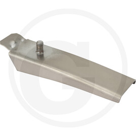 GRANIT Thrower vane L = 235 mm