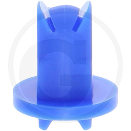 TeeJet Double flat-fan nozzle 110°