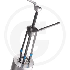 SKF Blindgehäuseabzieher TMMD 100