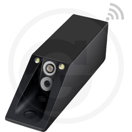 GRANIT HD Gabelstapler Kamera Funk