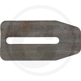 GRANIT scrape plate
