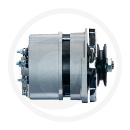 HELLA Alternator 14 V, 33 A
