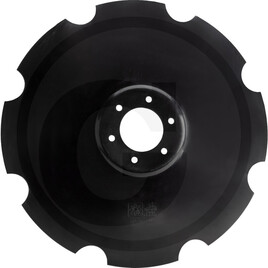 GRANIT concave disc