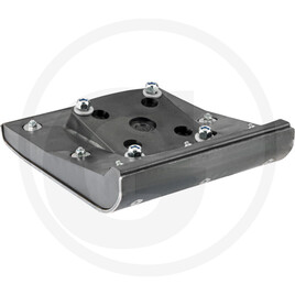 Base plate 280 mm