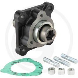 GRANIT Attachment bearing Male Din 5462
