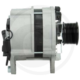HELLA Alternator 14 V / 120 A