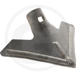 GRANIT Chipping share 200 mm