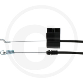 GRANIT Clutch cable