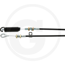 GRANIT Wire rope hoist