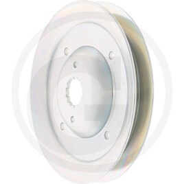 GRANIT V-belt pulley