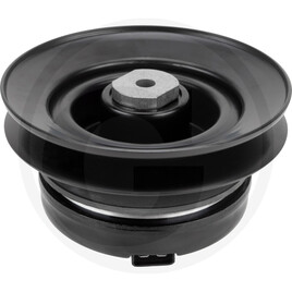 Stiga Magnetic clutch