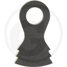 GRANIT Pruning hammer
