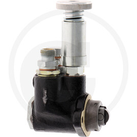 GRANIT Feed pump