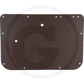 GRANIT Door panel, right