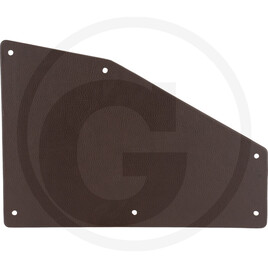 GRANIT Side panel, front left