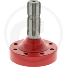 GRANIT Flange spigot