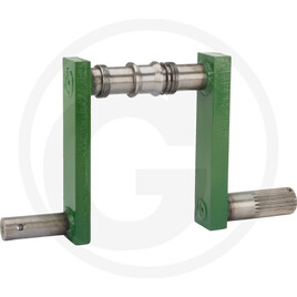 GRANIT Crankshaft