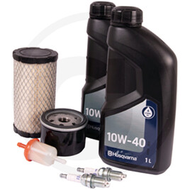 Husqvarna Maintenance kit