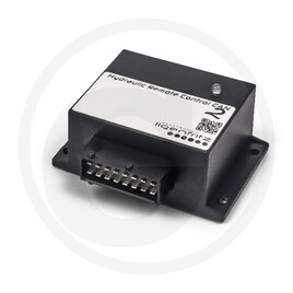 Ilgenfritz Hydraulics Remote Control
