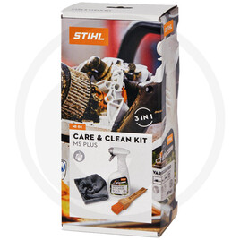 Stihl Care & Clean Kit MS Plus