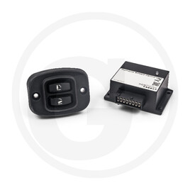 Ilgenfritz Hydraulic remote CAN 6020, 6030, 6R
