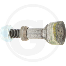 Greenteeth Milling tooth