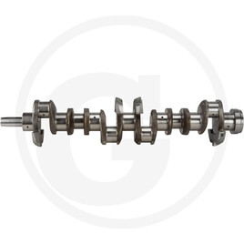 GRANIT Crankshaft